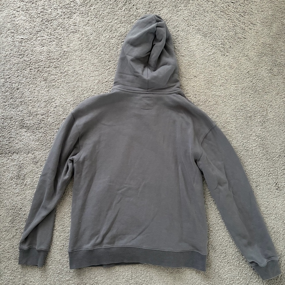 RSQ Gray Hoodie - Picture 3 of 3